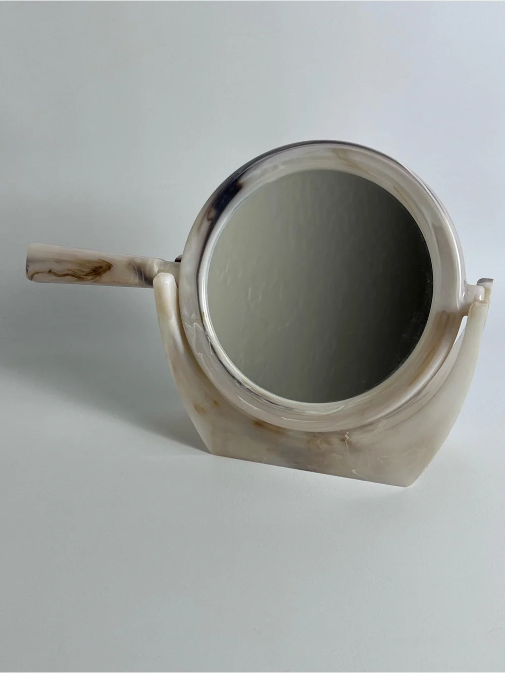 Londonware vtg faux